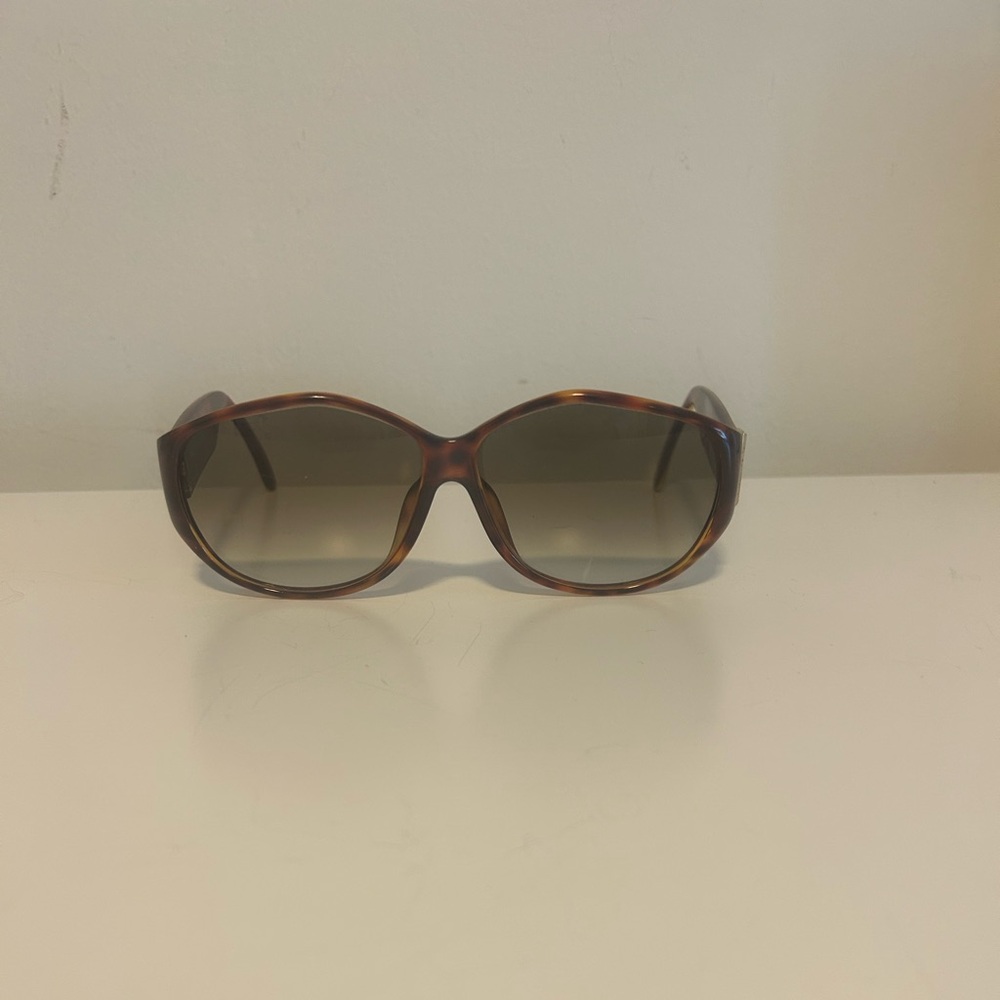 Christian Dior Vintage Sunglasses